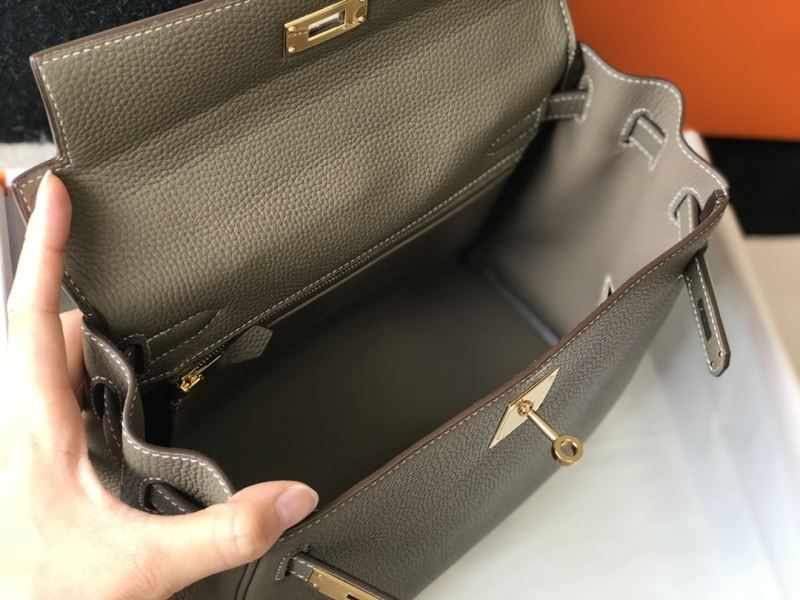 Hermes Kelly Bags